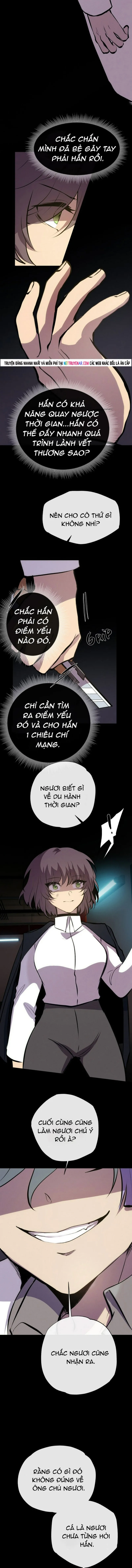 Trọng Sinh Mạc Thế Chapter 186 - 6