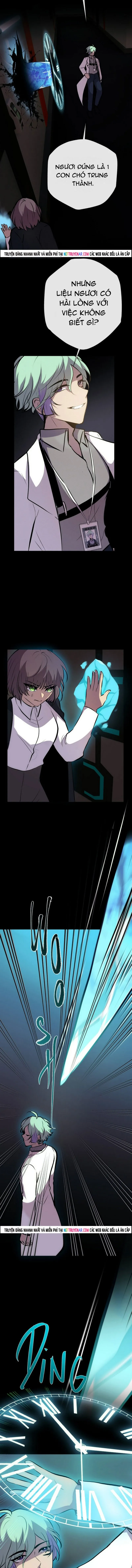 Trọng Sinh Mạc Thế Chapter 186 - 7