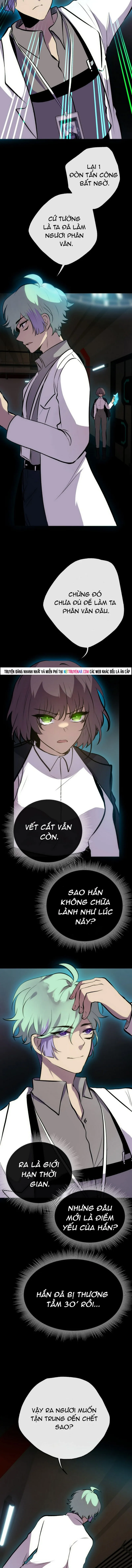 Trọng Sinh Mạc Thế Chapter 186 - 8