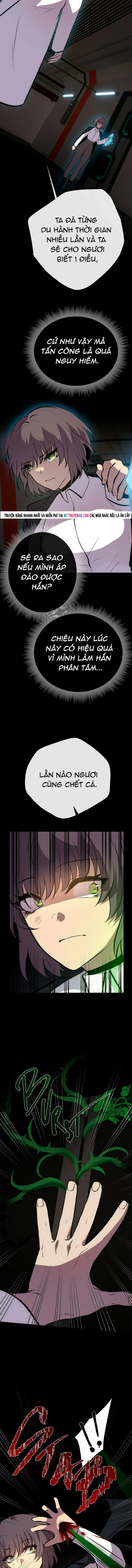 Trọng Sinh Mạc Thế Chapter 186 - 9