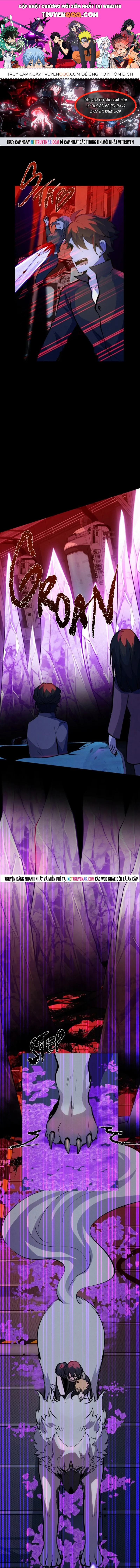 Trọng Sinh Mạc Thế Chapter 187 - 1