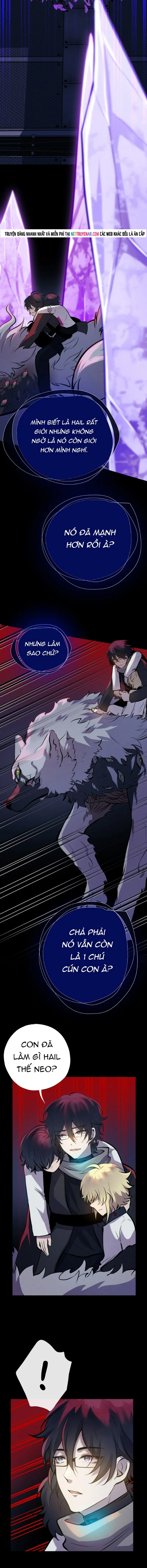 Trọng Sinh Mạc Thế Chapter 187 - 2