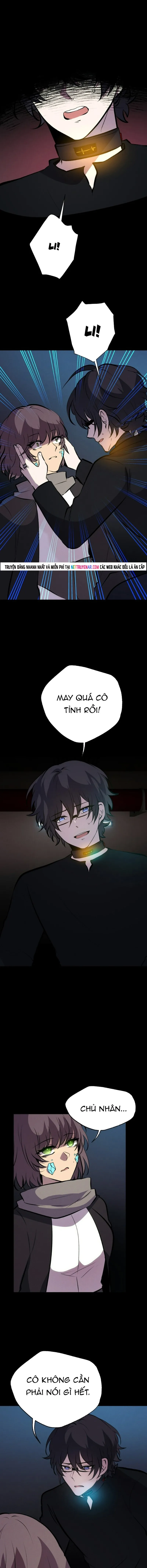 Trọng Sinh Mạc Thế Chapter 187 - 11
