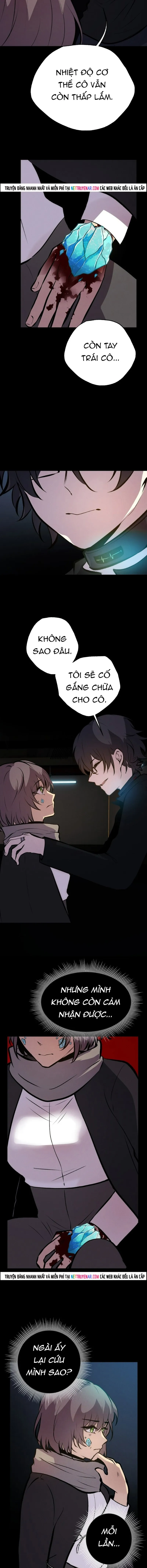 Trọng Sinh Mạc Thế Chapter 187 - 12
