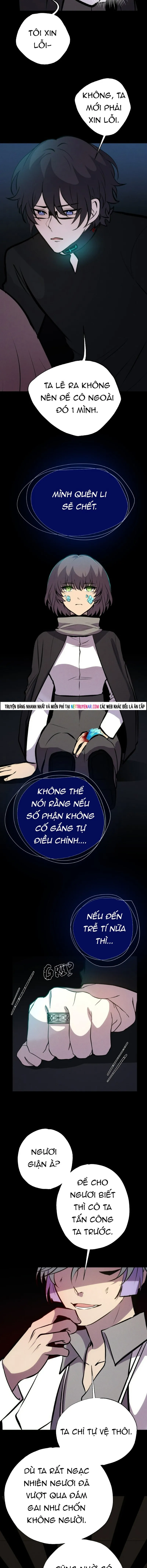 Trọng Sinh Mạc Thế Chapter 187 - 13