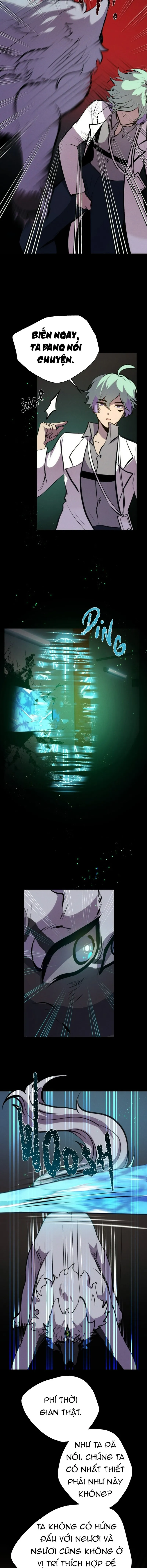 Trọng Sinh Mạc Thế Chapter 187 - 15