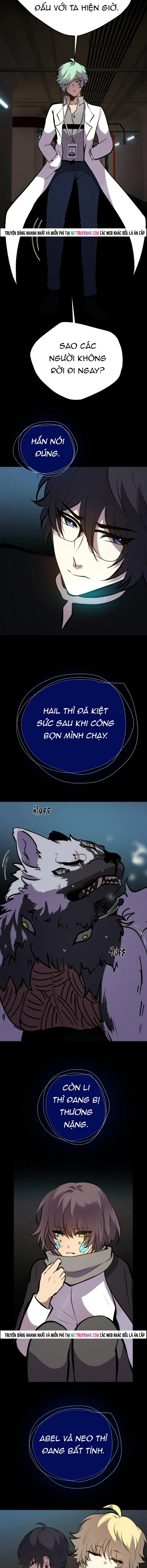 Trọng Sinh Mạc Thế Chapter 187 - 16