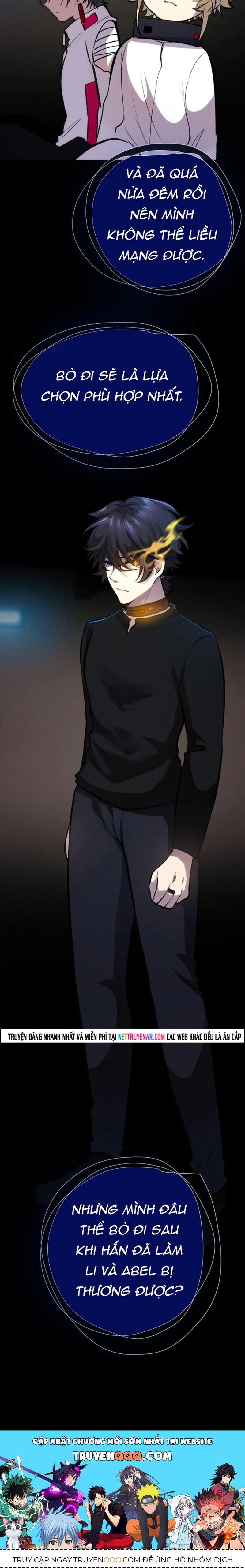 Trọng Sinh Mạc Thế Chapter 187 - 17