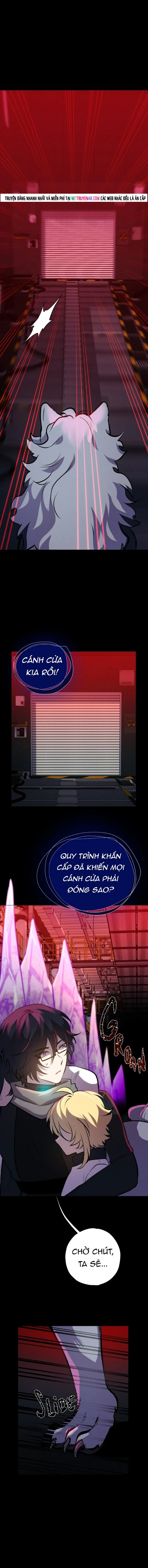 Trọng Sinh Mạc Thế Chapter 187 - 3