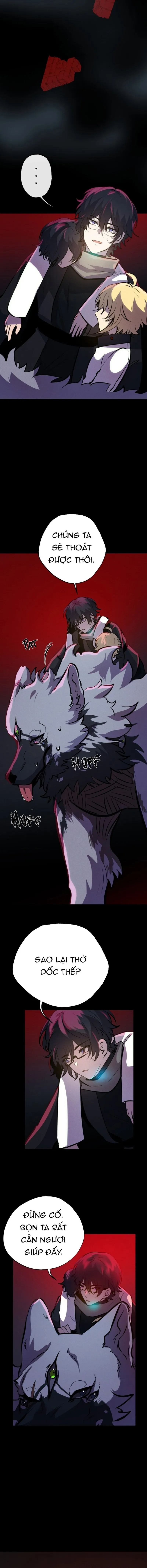 Trọng Sinh Mạc Thế Chapter 187 - 5