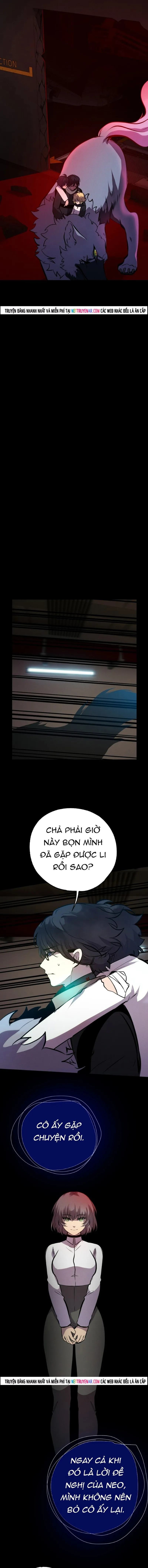 Trọng Sinh Mạc Thế Chapter 187 - 6