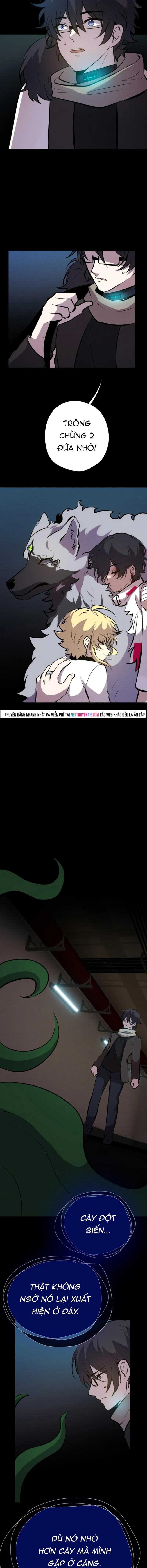 Trọng Sinh Mạc Thế Chapter 187 - 8