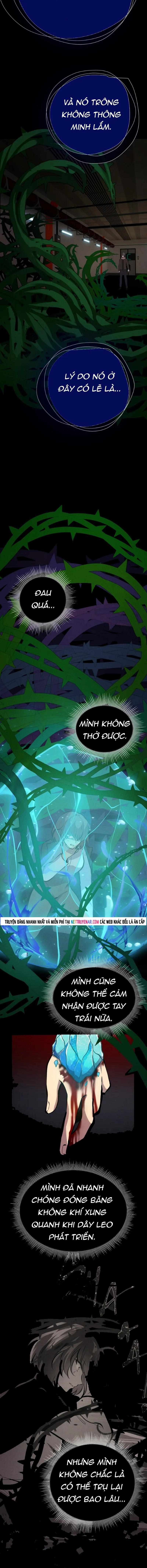 Trọng Sinh Mạc Thế Chapter 187 - 9