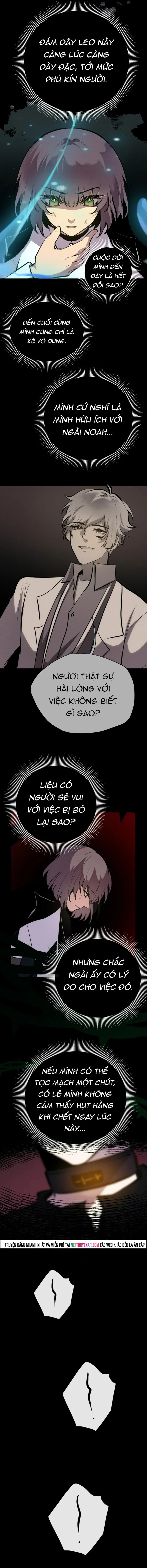 Trọng Sinh Mạc Thế Chapter 187 - 10