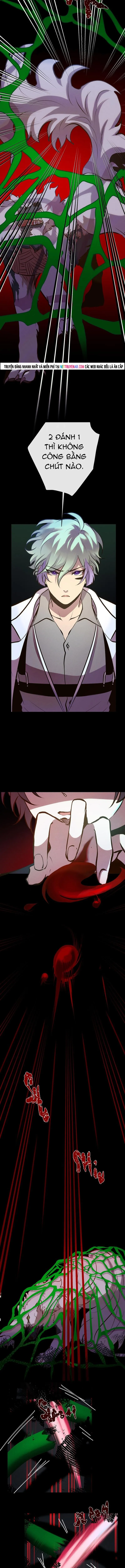 Trọng Sinh Mạc Thế Chapter 188 - 2