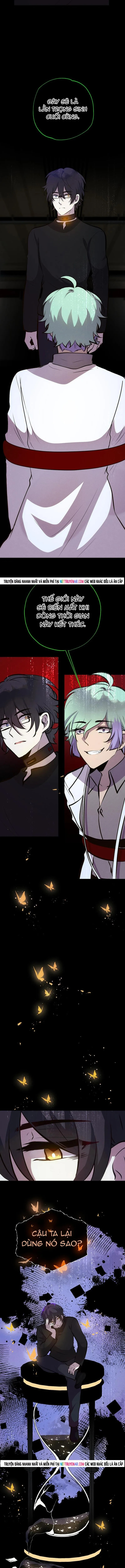 Trọng Sinh Mạc Thế Chapter 188 - 11