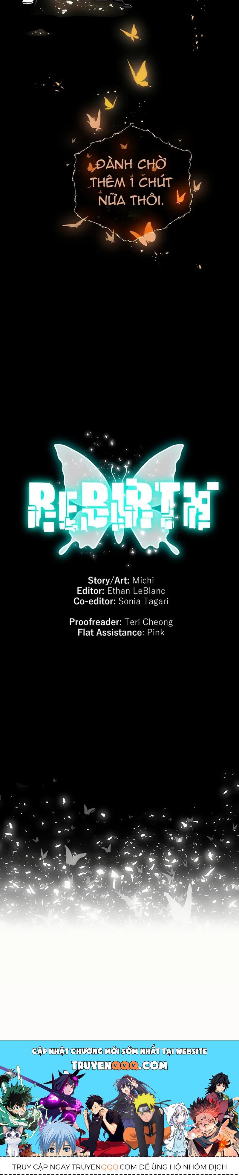 Trọng Sinh Mạc Thế Chapter 188 - 12