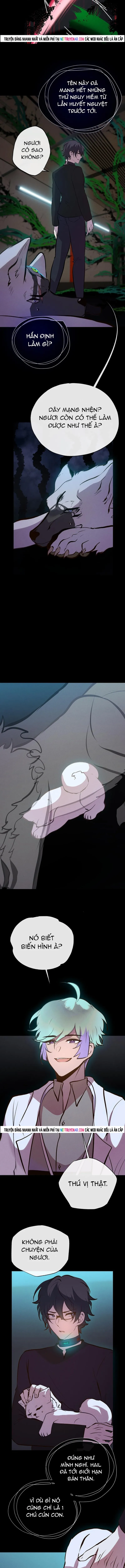 Trọng Sinh Mạc Thế Chapter 188 - 3