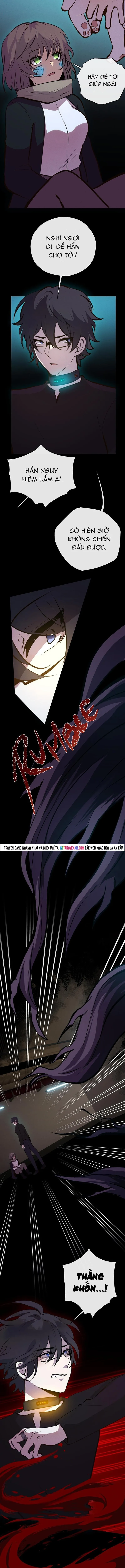 Trọng Sinh Mạc Thế Chapter 188 - 4