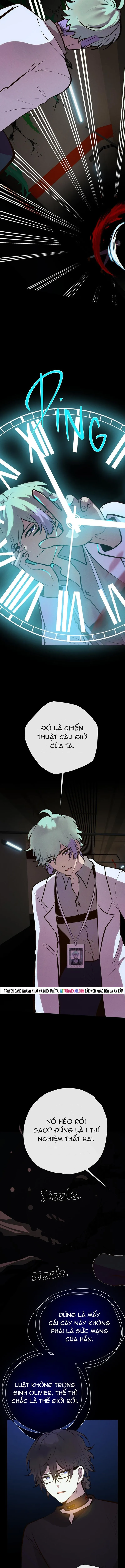Trọng Sinh Mạc Thế Chapter 188 - 6