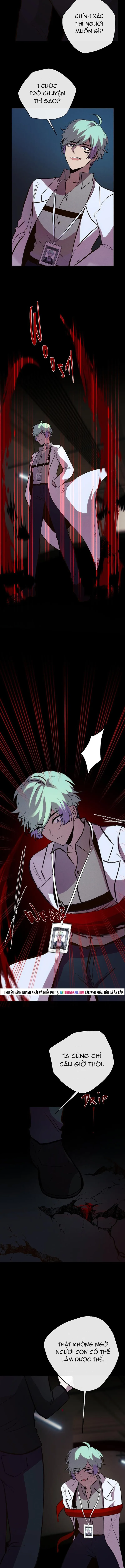 Trọng Sinh Mạc Thế Chapter 188 - 7