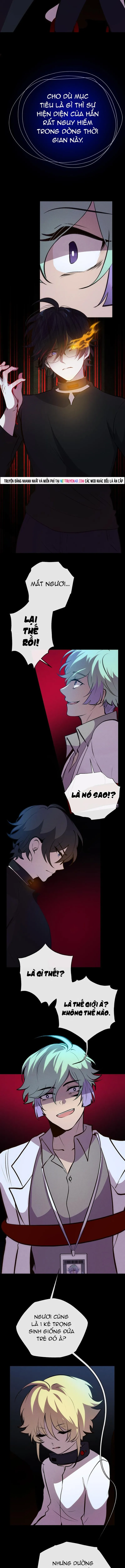 Trọng Sinh Mạc Thế Chapter 188 - 8