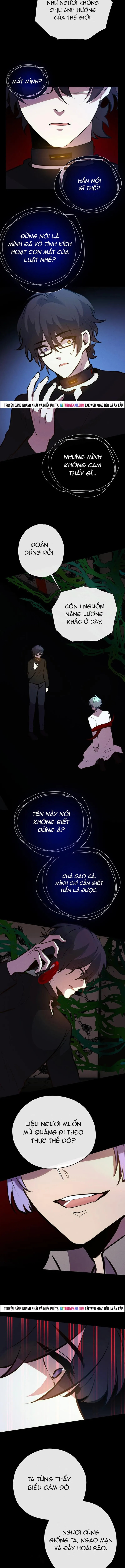 Trọng Sinh Mạc Thế Chapter 188 - 9