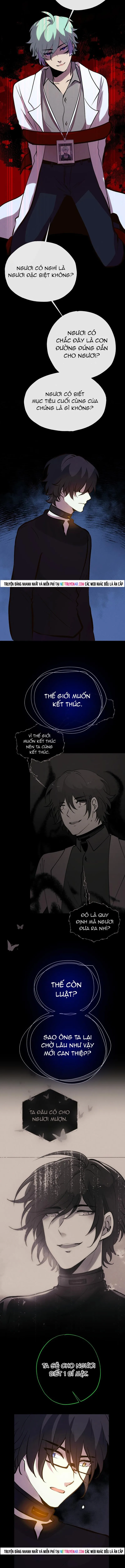 Trọng Sinh Mạc Thế Chapter 188 - 10