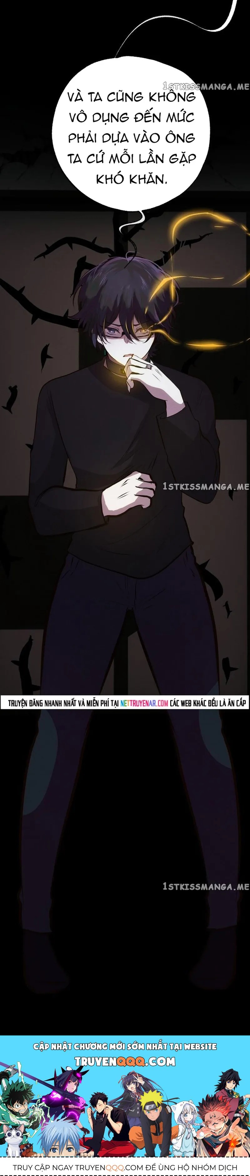 Trọng Sinh Mạc Thế Chapter 189 - 11