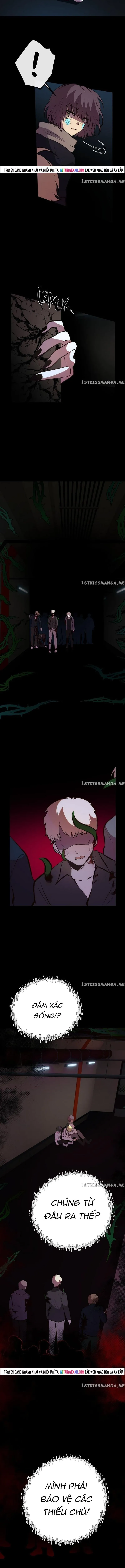 Trọng Sinh Mạc Thế Chapter 189 - 4