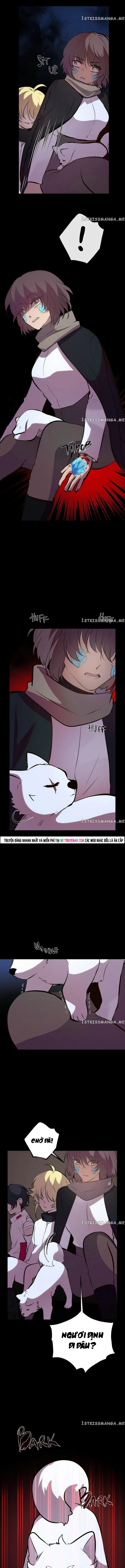 Trọng Sinh Mạc Thế Chapter 189 - 5