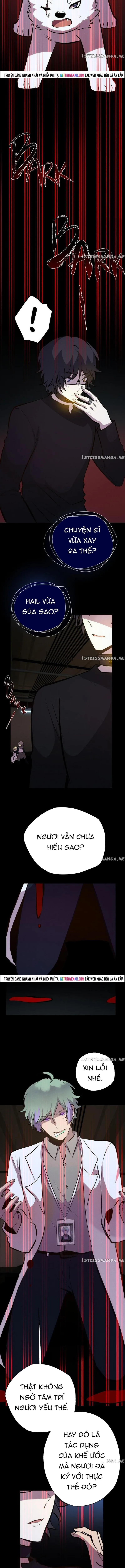 Trọng Sinh Mạc Thế Chapter 189 - 6