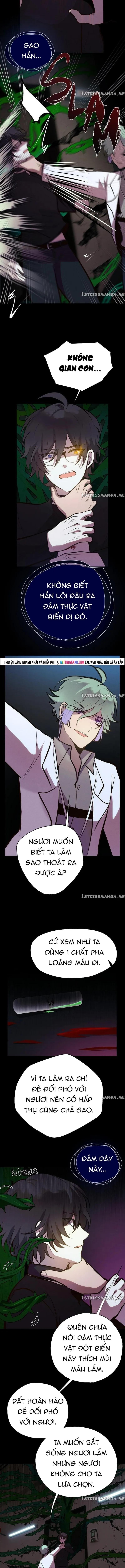 Trọng Sinh Mạc Thế Chapter 189 - 7