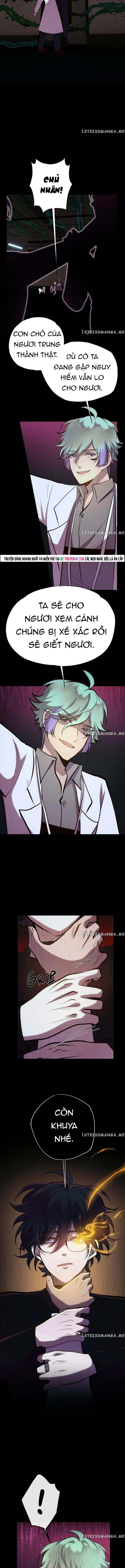 Trọng Sinh Mạc Thế Chapter 189 - 8