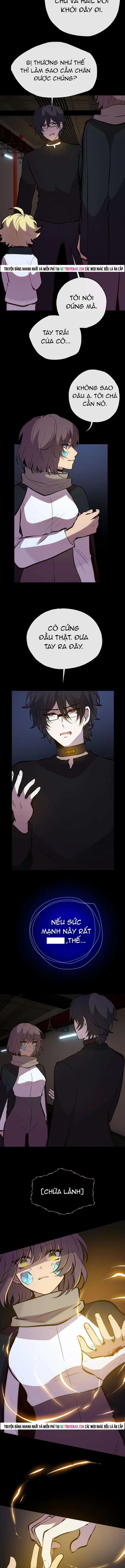 Trọng Sinh Mạc Thế Chapter 190 - 11