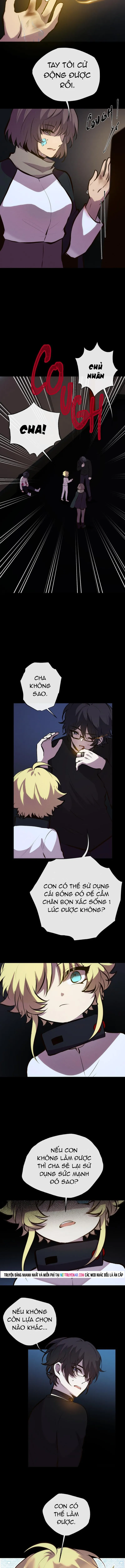 Trọng Sinh Mạc Thế Chapter 190 - 12