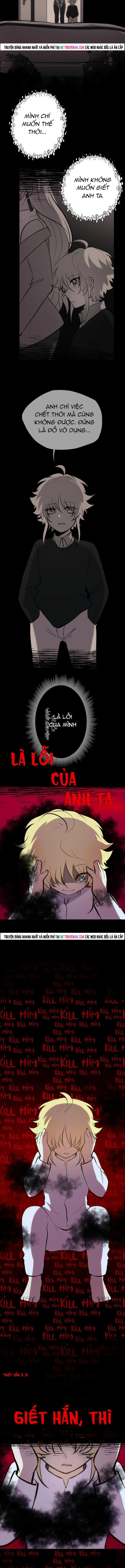 Trọng Sinh Mạc Thế Chapter 190 - 3