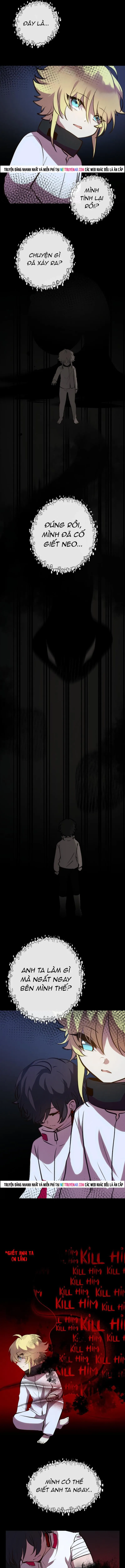 Trọng Sinh Mạc Thế Chapter 190 - 6