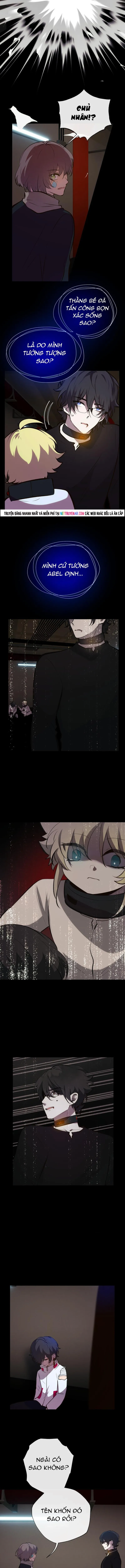 Trọng Sinh Mạc Thế Chapter 190 - 8