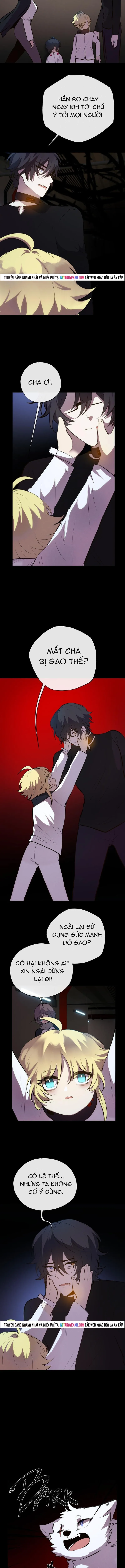 Trọng Sinh Mạc Thế Chapter 190 - 9