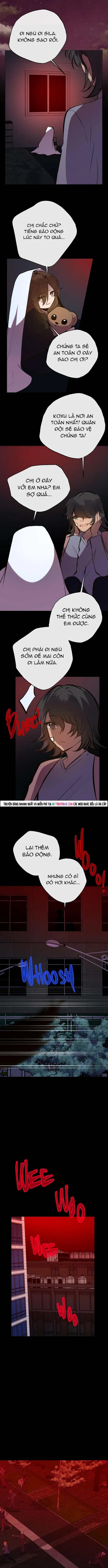 Trọng Sinh Mạc Thế Chapter 191 - 3