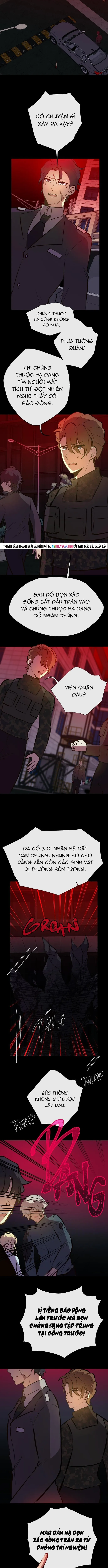 Trọng Sinh Mạc Thế Chapter 191 - 4