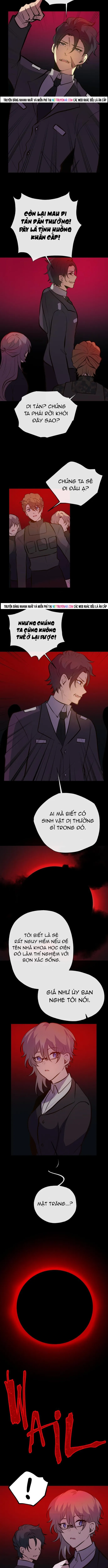 Trọng Sinh Mạc Thế Chapter 191 - 5