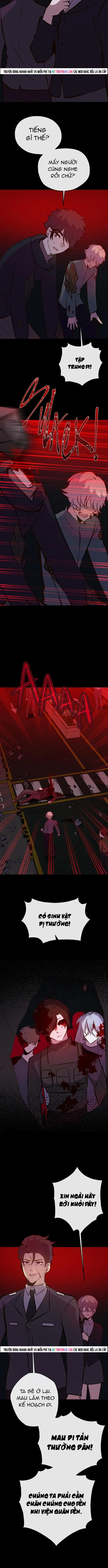 Trọng Sinh Mạc Thế Chapter 191 - 6