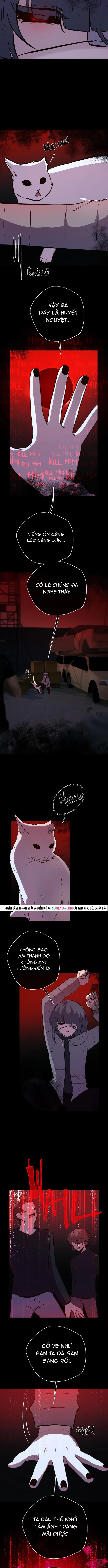 Trọng Sinh Mạc Thế Chapter 191 - 8