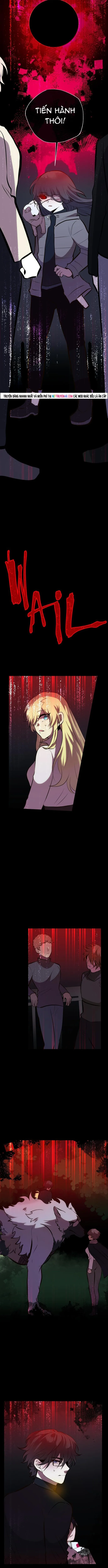 Trọng Sinh Mạc Thế Chapter 191 - 9