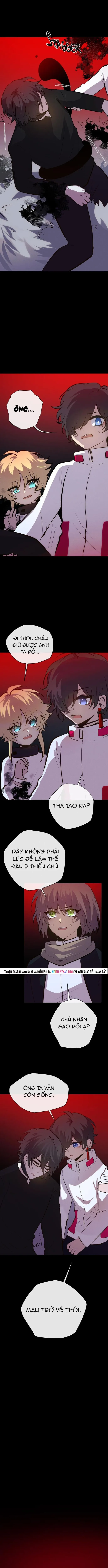 Trọng Sinh Mạc Thế Chapter 192 - 3