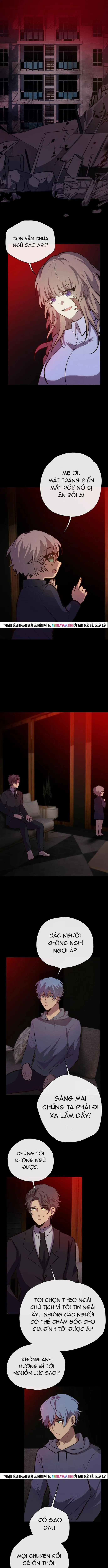 Trọng Sinh Mạc Thế Chapter 192 - 4