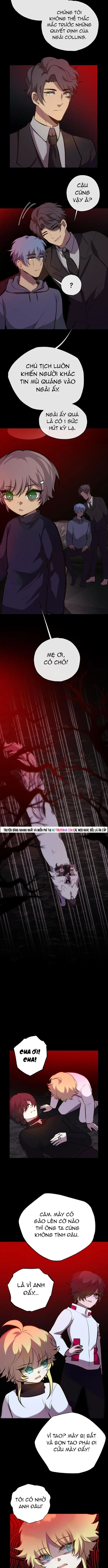 Trọng Sinh Mạc Thế Chapter 192 - 5