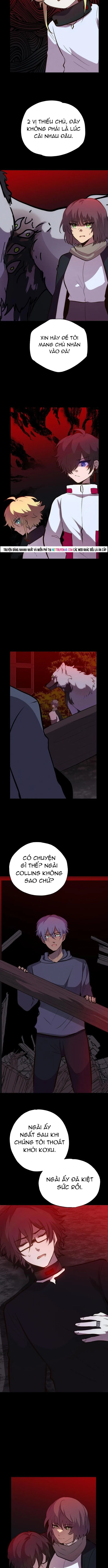 Trọng Sinh Mạc Thế Chapter 192 - 6